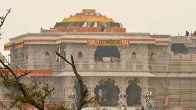 ऐतिहासिक घड़ी, राम को बैठाएं अंतस में