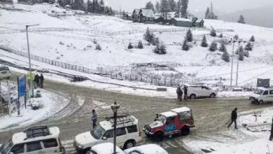 लंबे इंतजार के बाद मौसम ने बदली करवट, मैदान से लेकर पहाड़ तक सूखी ठंड से मिलेगी राहत 