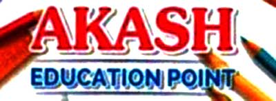 Akash Education Point_E Learning Topics