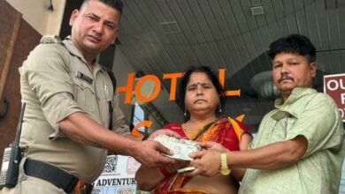 मित्रता, सेवा सुरक्षा के भाव को सिद्ध करती दून पुलिस