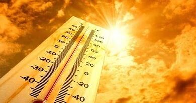 उत्तराखंड के मैदानी इलाकों में प्रचंड गर्मी ने लोगों को किया परेशान, 40 डिग्री के पार पहुँचा तापमान 