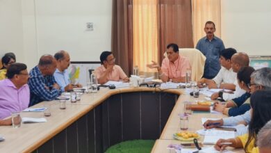 बदरीनाथ, केदारनाथ और गंगोत्री में कार्यरत पर्यावरण मित्रों को दी जाए अतिरिक्त गर्म वर्दी- प्रेमचंद