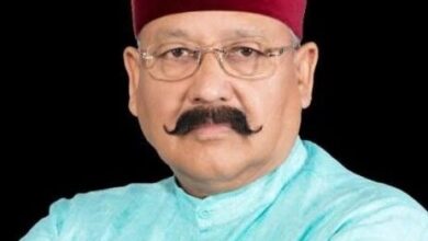 Satpal Maharaj_Cabinet Minister_Uttarakhand