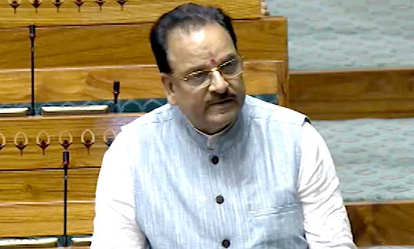 MP Ajay Bhatt demanded to run metro train