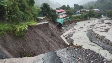 आपदा न्यूनीकरण और क्षमता निर्माण परियोजनाओं के लिए 1115.67 करोड़ मंजूर