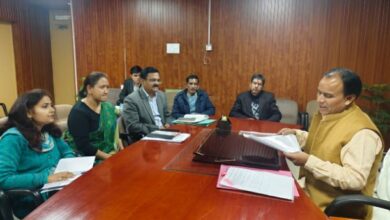 प्रत्येक जनपद में बनाये जायेंगे आवासीय मॉडल विद्यालय