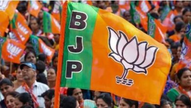 भाजपा ने नगर पालिका व पंचायत उम्मीदवारों की सूची की जारी