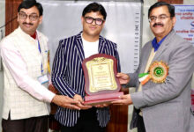 CIMS College_state level general knowledge competition