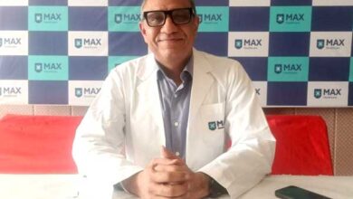 Max Super Specialty Hospital Dehradun raised awareness about increasing heart attacks in winter.