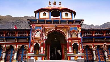 चिंताजनक- दिसंबर माह तक बद्रीनाथ धाम में बर्फबारी न होने से विशेषज्ञों ने जतायी चिंता 