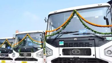 परिवहन निगम खरीदेगा 100 नई बसें, ऋण का ब्याज देगी सरकार