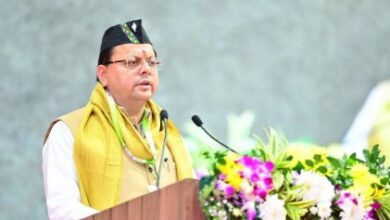 उत्तराखंड लागू करेगा देश की प्रथम योग नीति – मुख्यमंत्री धामी 