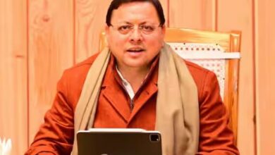 प्रधानमंत्री ने आश्वासन दिया कि केंद्र सरकार राज्य के विकास में हरसंभव सहयोग प्रदान करेगी – मुख्यमंत्री धामी 