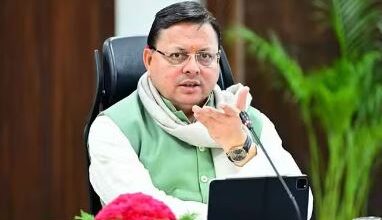 अवैध मदरसों के साथ फंडिंग की भी होगी जांच – सीएम धामी 