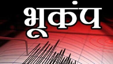 दिल्ली-एनसीआर में भूकंप के तेज झटके किए महसूस, प्रधानमंत्री ने सतर्क रहने का किया आग्रह