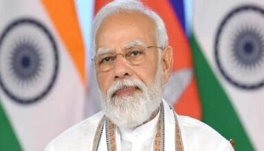 पीएम मोदी के दौरे को लेकर पर्यटन सचिव ने तैयारियों का किया निरीक्षण 