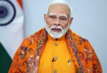 प्रधानमंत्री मोदी मॉरीशस के राष्ट्रीय दिवस समारोह में बतौर मुख्य अतिथि होंगे शामिल