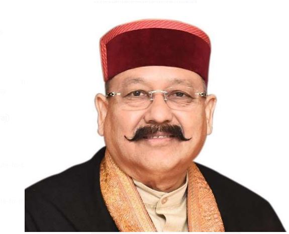 मोदी के “घाम तापो टूरिज्म” की संकल्पना के तहत काम करेगा पर्यटन विभाग- महाराज