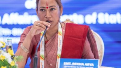 ग्रास रूट लेवल पर काम करके निकलेंगे चैंपियन- रेखा आर्या