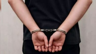 केनेथ कौंडा अंतरराष्ट्रीय एयरपोर्ट पर भारतीय तस्कर गिरफ्तार, सोने की मिली 7 ईंटें