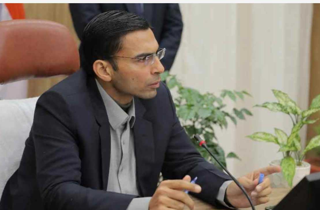 मुख्यमन्त्री के जनसुरक्षा के संकल्प को प्रतिबद्ध है जिला प्रशासन