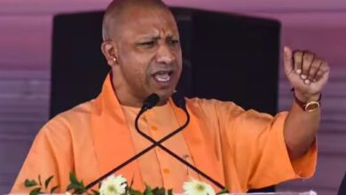 “हनुमान जी की नीति ही आज के भारत की नीति है- मुख्यमंत्री योगी”