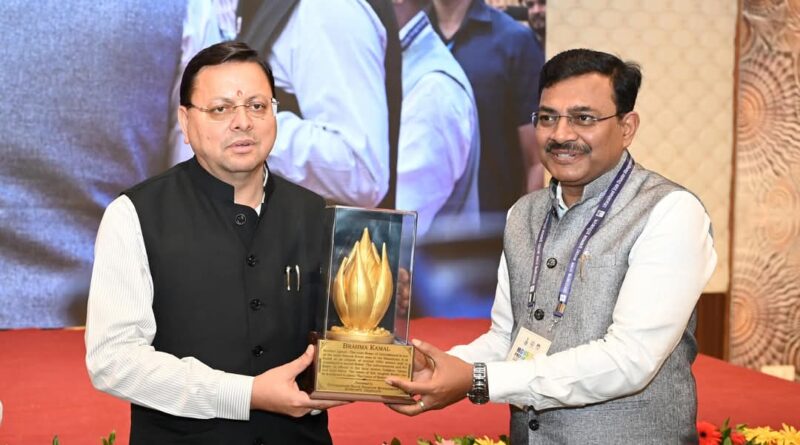 मानसून तैयारियों पर मंथन: आपदा प्रबंधन से लेकर राहत कार्यों तक, सीएम धामी ने दिए अहम निर्देश