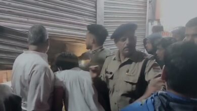 मसूरी में ओवररेटिंग को लेकर हिंसक झड़प, दो लोग घायल