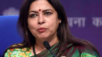 कैलाश मानसरोवर यात्रा में हादसा : पूर्व मंत्री मीनाक्षी लेखी घोड़े से गिरकर घायल