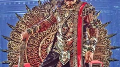 रावण बनकर दिल जीत रहे हैं आशुतोष राणा, बोले : ‘राम मारने नहीं, तारने आए थे’