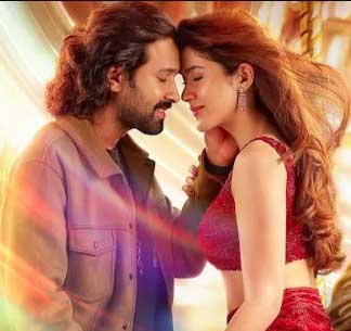 शनाया कपूर की डेब्यू फिल्म ‘आंखों की गुस्ताखियां’ बॉक्स ऑफिस पर बुरी तरह फ्लॉप