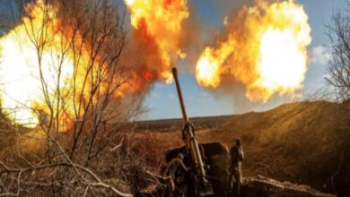 थाईलैंड-कंबोडिया सीमा पर भीषण संघर्ष, 32 की मौत