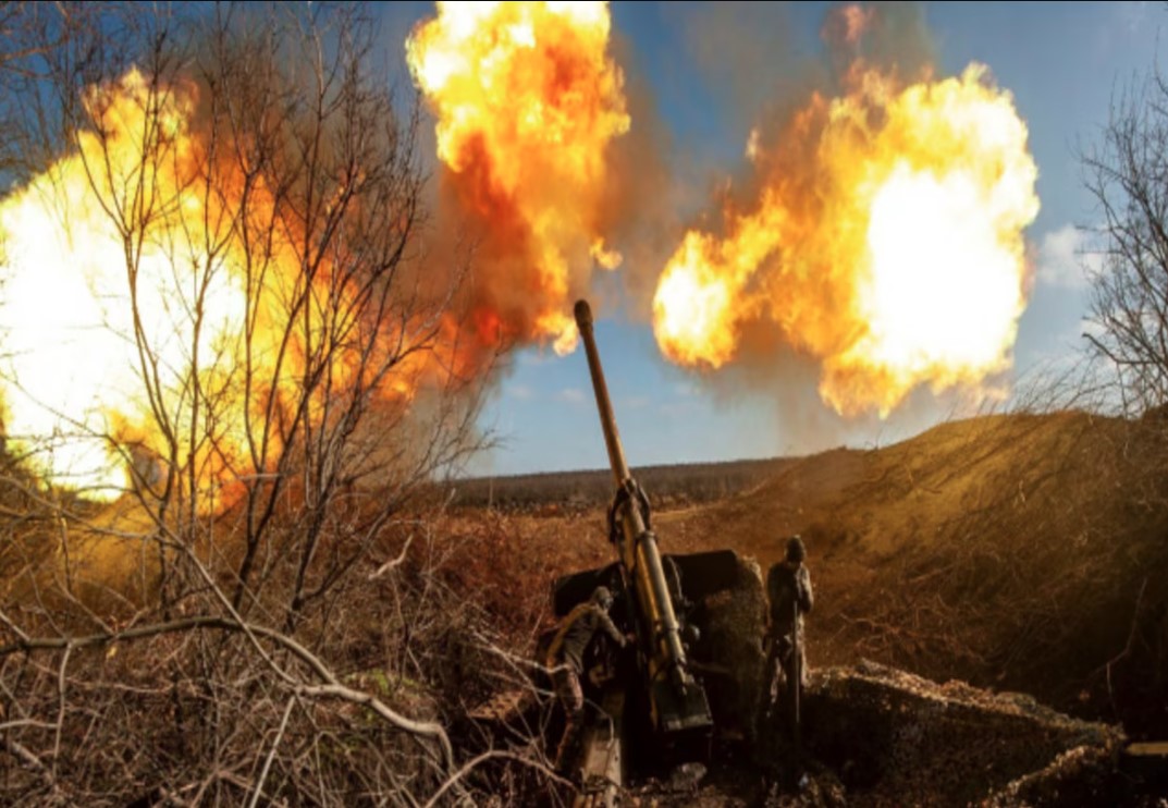 थाईलैंड-कंबोडिया सीमा पर भीषण संघर्ष, 32 की मौत