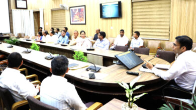 निराश्रित, बेसहारा गोवंश संरक्षण के लिए जिला प्रशासन ने स्वीकृत किए नए आश्रय