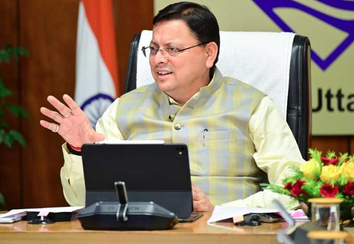 मुख्यमंत्री ने सिंगटाली पुल के लिए 57 करोड़ रुपए की स्वीकृत दी