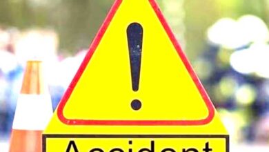 भंजराड़ू-शहवा मार्ग पर दर्दनाक हादसा, अनियंत्रित होकर गहरी खाई में गिरी कार, छ: लोगों की मौत