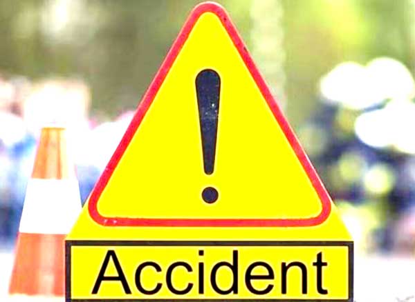 भंजराड़ू-शहवा मार्ग पर दर्दनाक हादसा, अनियंत्रित होकर गहरी खाई में गिरी कार, छ: लोगों की मौत