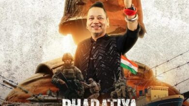 कैलाश खेर का नया देशभक्ति एंथम लॉन्च, राजनाथ सिंह-अमित शाह की आवाज भी शामिल