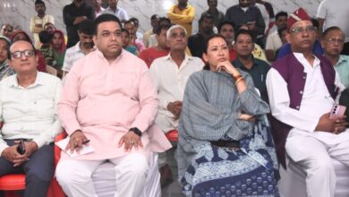 खिलाड़ियों के लिए प्रेरणा बना मन की बात : रेखा आर्या