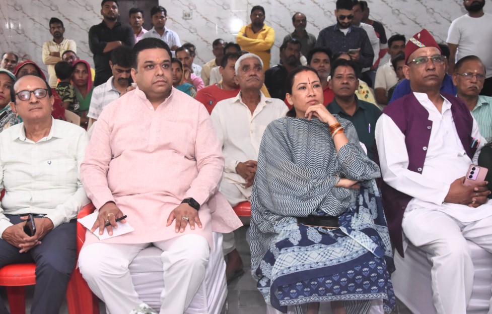 खिलाड़ियों के लिए प्रेरणा बना मन की बात : रेखा आर्या