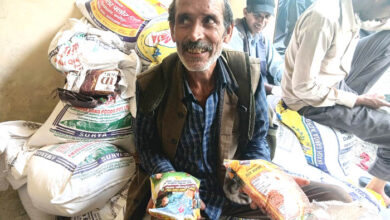 देहरादून जिले में भीषण आपदा के बाद प्रभावित क्षेत्रों में युद्धस्तर पर जारी है रेस्टोरेशन कार्य