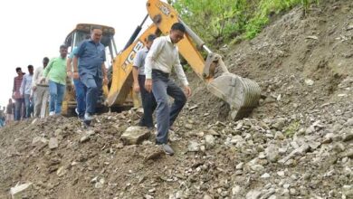 अंतिम व्यक्ति को रिलिफ पहुँचाए बिना चैन से नहीं बैठेगा जिला प्रशासन : जिलाधिकारी