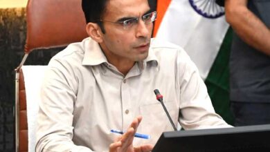 डीएम की अध्यक्षता में कालसी ब्लाक के ग्राम उटैल-बैसोगिलानी में 29 सितंबर को आयोजित होगा बहुउद्देशीय शिविर