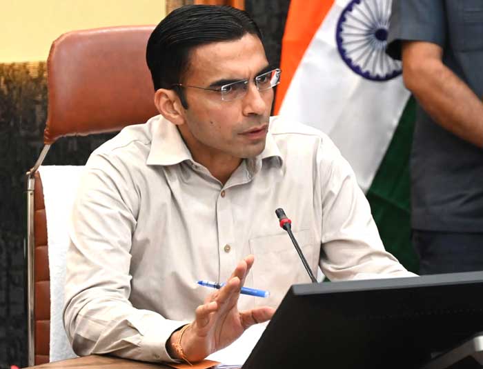 डीएम की अध्यक्षता में कालसी ब्लाक के ग्राम उटैल-बैसोगिलानी में 29 सितंबर को आयोजित होगा बहुउद्देशीय शिविर