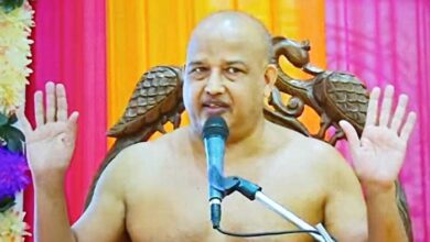 बड़े उत्साह और श्रद्धा के साथ 23 सितम्बर से निरंतर चल रहा है श्री जिन सहस्रनाम महामंडल विधान