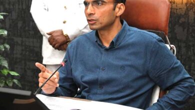 समस्या हो कितनी भी विकट; बोले जनमन, ‘जिला प्रशासन है न’