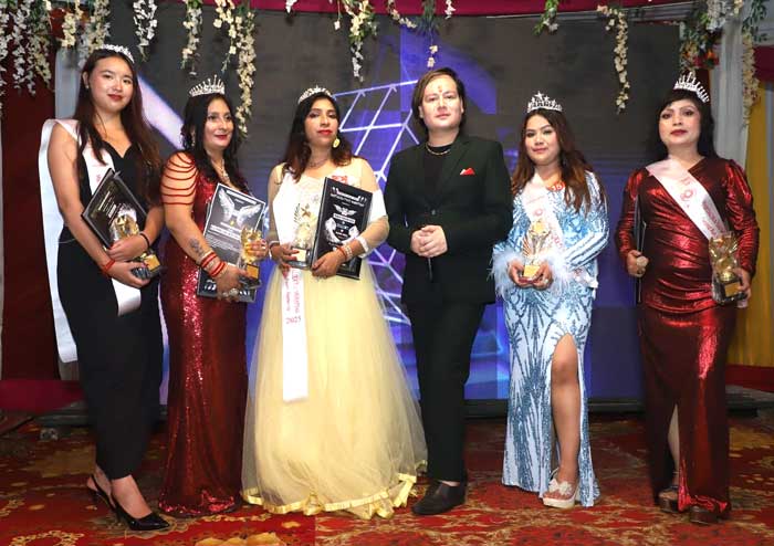 दून एकता शक्ति ट्रस्ट ने “हरतालिका तीज महोत्सव” का किया आयोजन