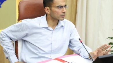 असहाय/निर्धनों की दशा और दिशा बदलते जिला प्रशासन के त्वरित फैसले