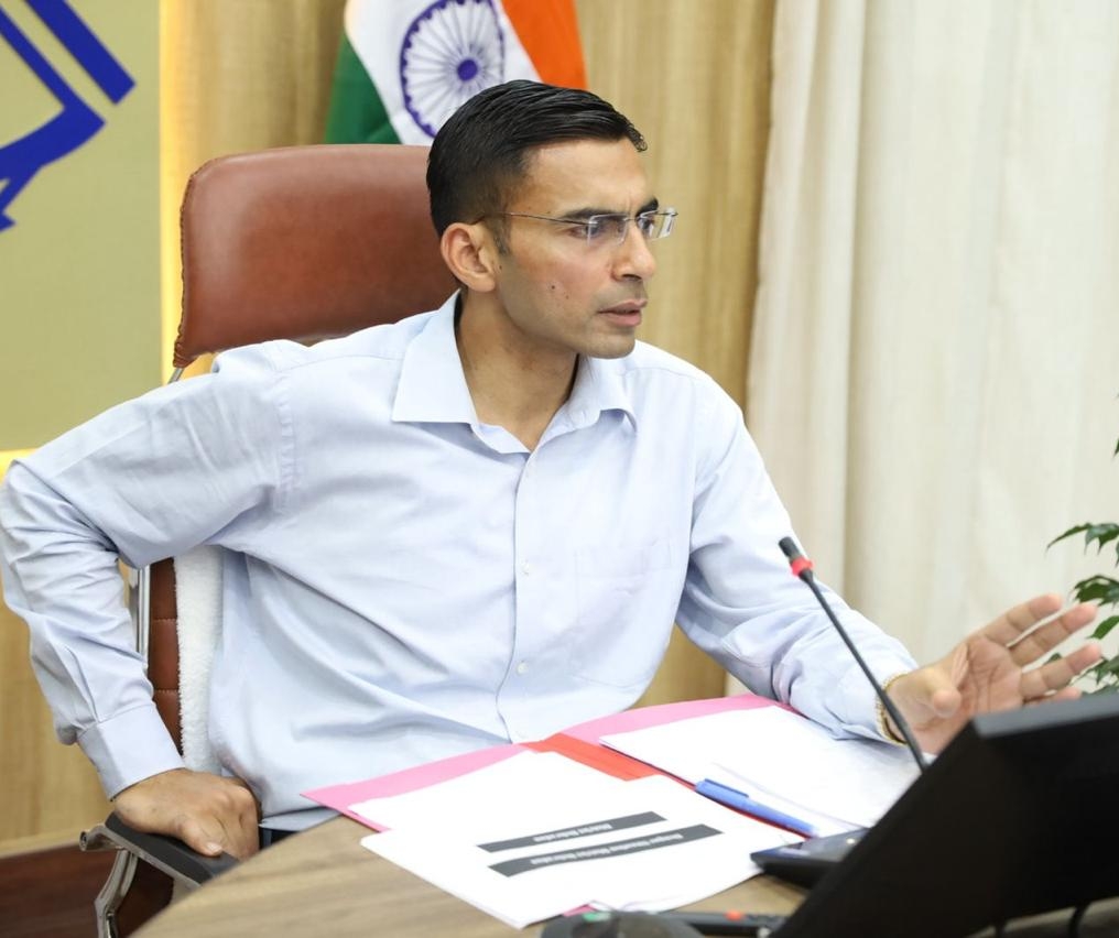 असहाय/निर्धनों की दशा और दिशा बदलते जिला प्रशासन के त्वरित फैसले