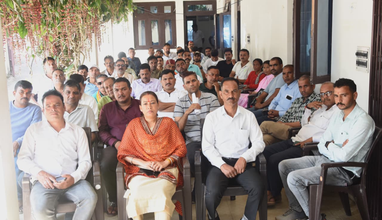 ‘मन की बात’ समाज को देता है नई दिशा : रेखा आर्या